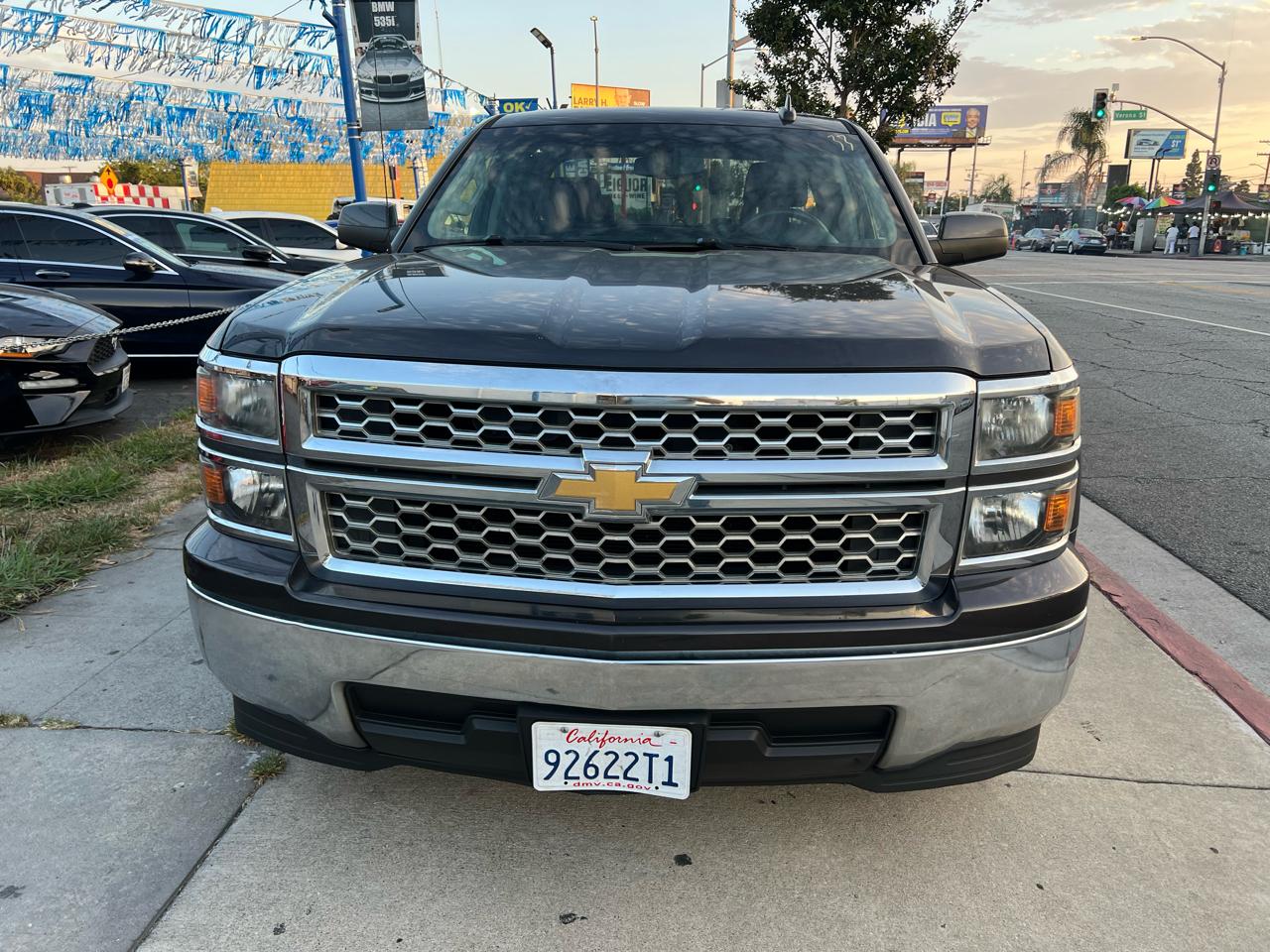 chevrolet silverado 1500 2015 1GCRCREHXFZ162501 image chevrolet silverado 1500 2015 1GCRCREHXFZ162501 image